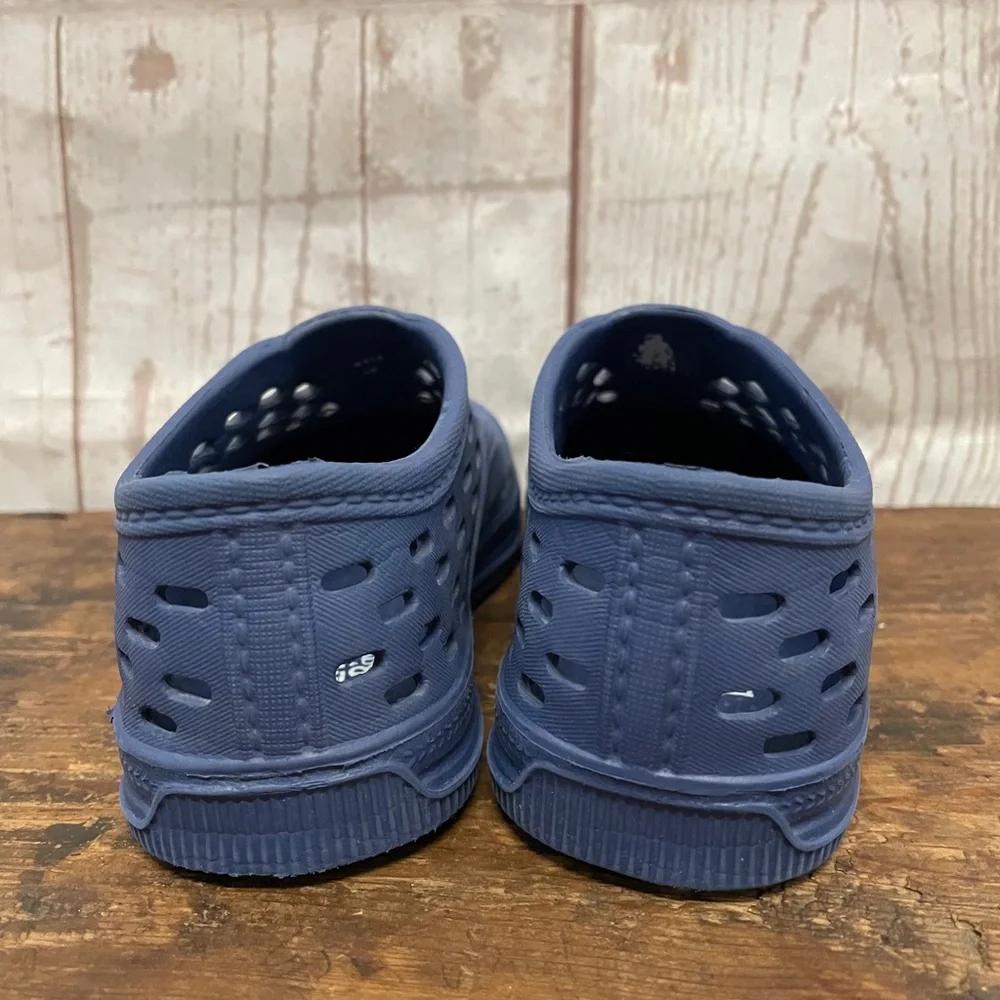 OshKosh B'Gosh rubber slip on sneaker shoes